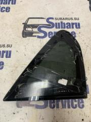 Стекло собачника левое Subaru XV 2013