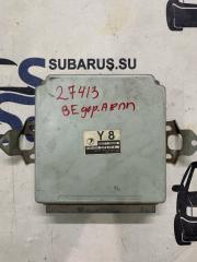 Блок управления ДВС Subaru Legacy B4 1999