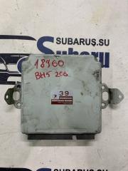 Блок управления ДВС Subaru Legacy Wagon 1999