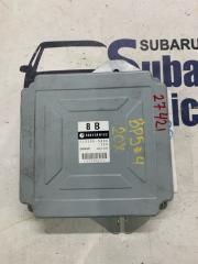 Блок управления ДВС Subaru Legacy Wagon 2003