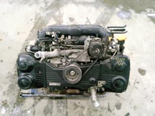 Двигатель Subaru LEGACY 2009