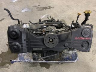 Двигатель Subaru Legacy B4 2000