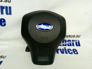 Запчасть подушка airbag в руль Subaru Forester 2012