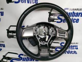Запчасть руль Subaru Forester 2012