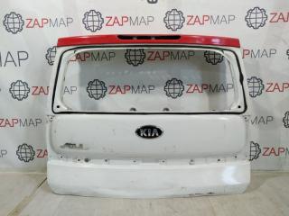 Крышка багажника задняя Kia Soul 2 PS БУ
