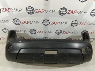 Бампер задний Nissan Qashqai J10 БУ