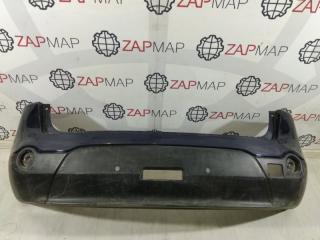 Бампер задний Nissan Qashqai J10 БУ