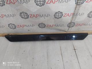 Накладка крышки багажника Toyota RAV4 БУ