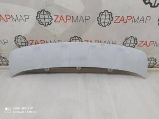 Накладка бампера передняя porsche Macan БУ