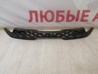Решетка радиатора передняя kia k5 DL3 БУ