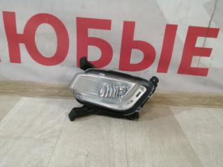 Противотуманная фара правая передняя Geely Atlas NL-3 2016-2020