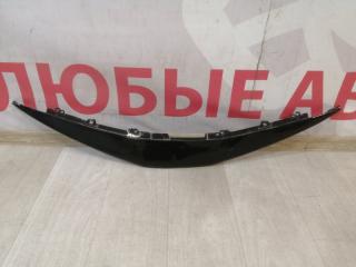 Накладка решетки радиатора передняя Toyota Camry V70 БУ