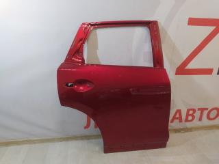 Дверь задняя правая Mazda CX-5 KB БУ