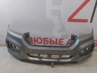 Бампер передний Haval H9 БУ