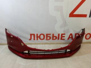 Бампер передний Mazda 6 GJ БУ