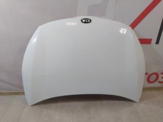 Капот KIA Rio 4 FB БУ