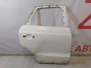 Дверь задняя правая Audi Q3 8U БУ