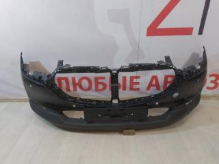 Бампер передний Mazda C X30 DM БУ