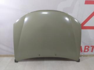 Капот KIA Cerato 1 новая