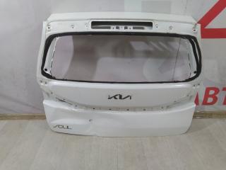 Крышка багажника KIA Soul 3 SK3 БУ