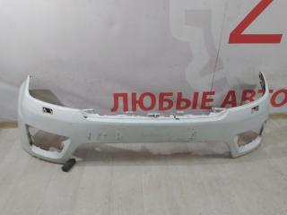 Бампер передний Land Rover Range Rover Sport L494 БУ