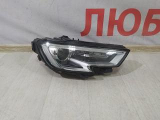 Фара передняя правая Audi A3 8V БУ