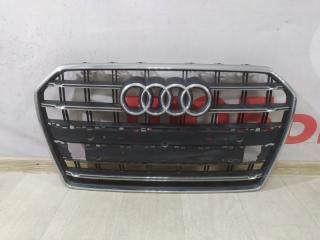 Решетка радиатора Audi A6 C7 БУ