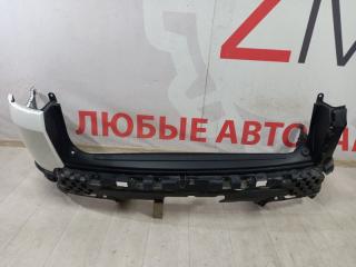 Бампер задний Land Rover Range Rover Sport L494 БУ