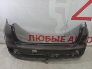 Бампер задний kia Sportage 4 QL БУ