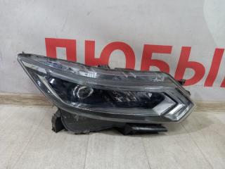 Фара передняя правая Nissan QASHQAI J11 БУ