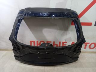 Крышка багажника задняя Mazda CX-5 KF БУ