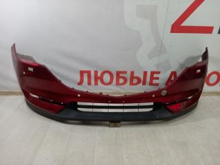 Бампер передний Mazda CX-5 KF БУ