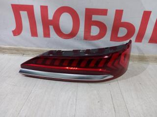 Фонарь задний правый Audi Q7 4M БУ