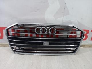 Решетка радиатора передняя Audi A6 C8 БУ