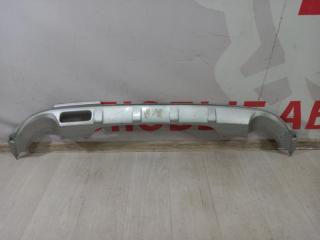 Спойлер бампера задний Honda Crosstour TF БУ