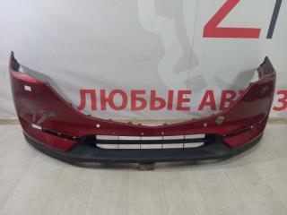 Бампер передний Mazda CX-5 KF БУ