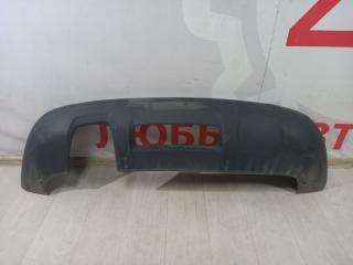 Бампер задний Audi Q3 8U БУ