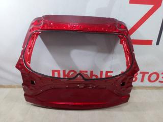 Крышка багажника задняя Mazda CX-5 KF БУ