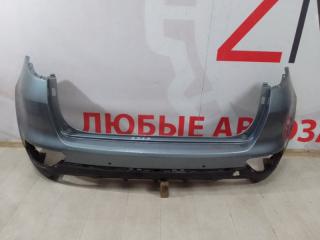 Бампер задний kia Sportage 4 QL БУ