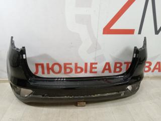 Бампер задний KIA Sportage 4 QL БУ