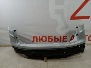 Бампер задний Geely Coolray БУ