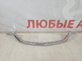 Хром решетки радиатора Mazda CX-5 KF БУ