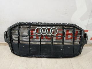 Решетка радиатора Audi Q7 4M БУ