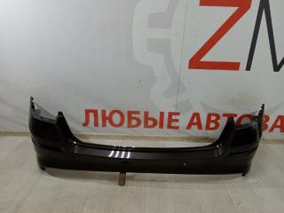 Бампер задний Kia Optima 4 4 JF БУ