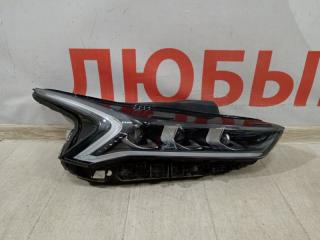 Фара передняя правая kia k5 DL3 БУ