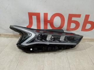 Фара передняя правая kia k5 DL3 БУ