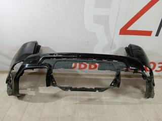 Бампер задний Land Rover Range Rover Sport L494 БУ