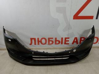 Бампер передний Mazda CX-5 KF БУ