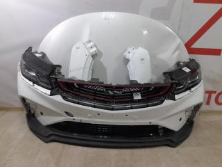 Ноускат Geely Coolray БУ