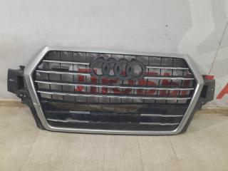 Решетка радиатора передняя Audi Q7 4M БУ